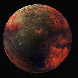 (Drill Beat) “Ruby”