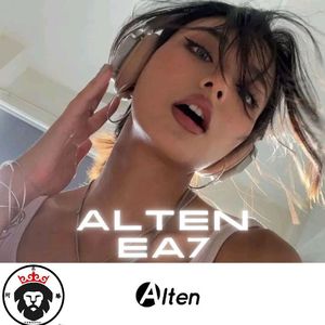 Tik Tok 火爆歌曲 ( AltenMix 潮音 )