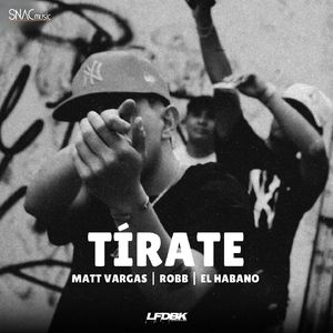 TÍRATE