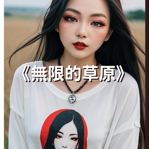 《無限的草原》(台語 歌謠) by 木笛的狂人