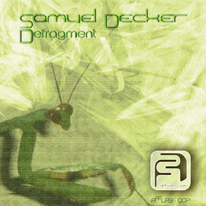 Defragment (Original Mix)