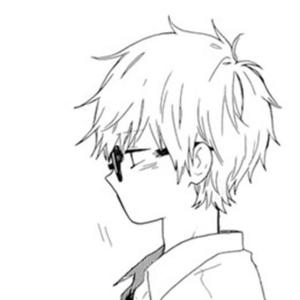 那么多人，我只看见你。