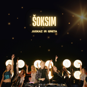 Šoksim