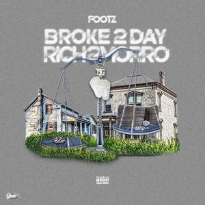 BIG FOOTZ COMPETITION (feat. BI)