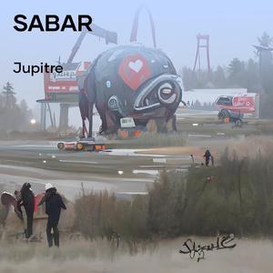 sabar