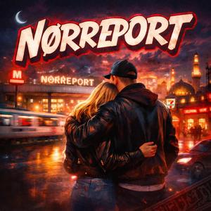 Nørreport