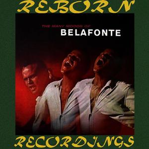 Bamotsweri (feat. Miriam Makeba)