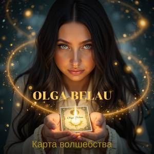 Карта волшебства