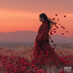 Roses in the Steppe
