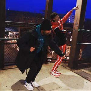 Wus Good (feat. Whois_JG)