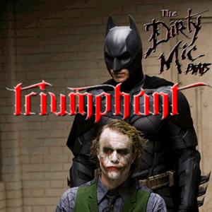 Triumphant