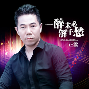 一醉未必解千愁