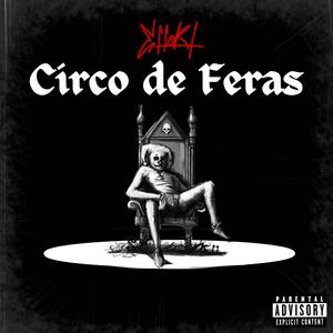 Circo de Feras