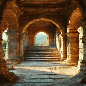 辋川闲居赠裴秀才迪