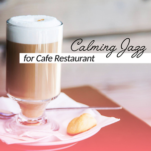 Melancholy Chill Jazz