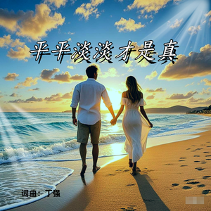 平平淡淡才是真