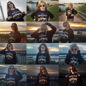 Бесстыжие глаза (feat. Голос Омерики)