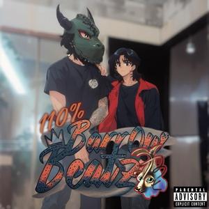 110% (feat. Prince SeaGoat)