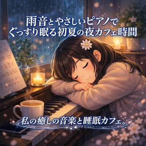 チルな音で、頭をふわっとリセットしてこ？