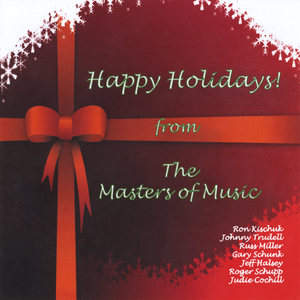 Santa Claus Is Comin' To Town (feat. Judie Cochill, Johnny Trudell, Jeff Halsey & Roger Schupp)