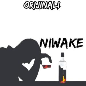 Niwake