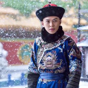 再回眸（翻自 指尖笑）