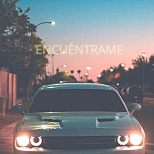 ENCUÉNTRAME