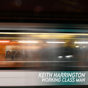 Working Class Man