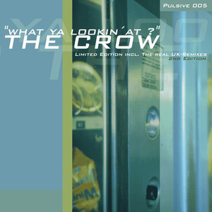 What ya lookin' at? (Lisa Lashes & Anne Savage vs. Ingo RMX)