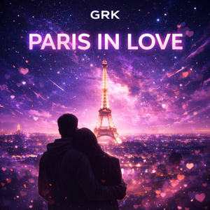 Paris in Love