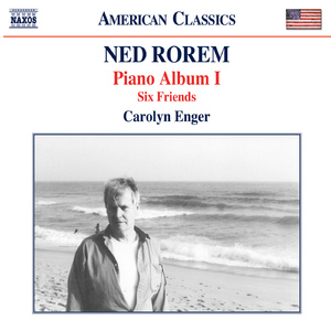 Piano Album I: Marriage Measures