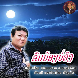 ລືມນ້ອງບໍ່ລົງ