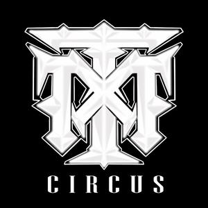 马戏团 2022cypher