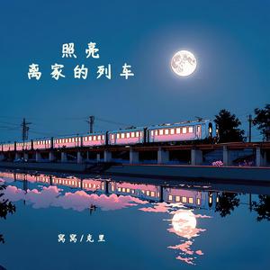 照亮离家的列车 (树影衬着月婆娑)