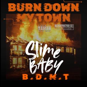 Burn (B.D.M.T)