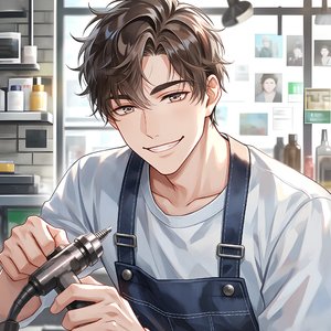 Xoh电子琴
