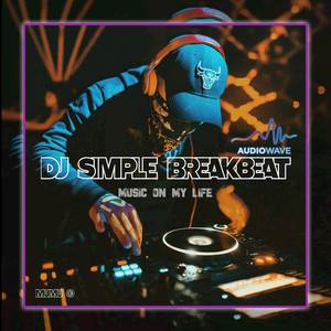 DJ BREAKBEAT