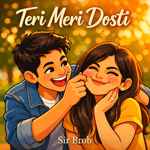 Teri Meri Dosti