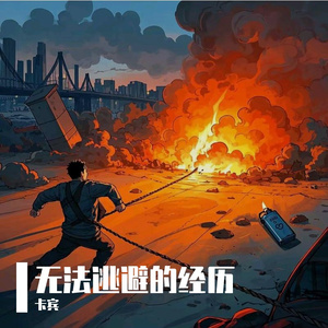 无法逃避的经历 伴奏