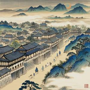 游京 (Lhn Remix 0.8X)