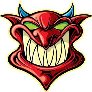 【Free】"恶魔" - 90s Old School Type Beat