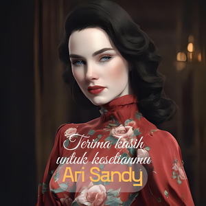 Terima Kasih Untuk Kesetianmu