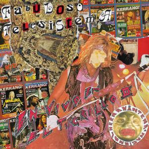 (Haz El) Ciber-Schizo Twist Beibe (En vivo)