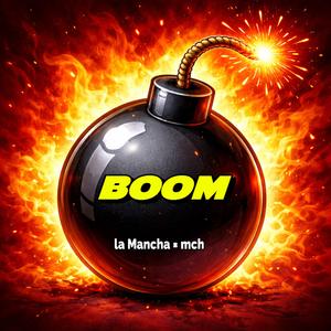 ¡BOOM!