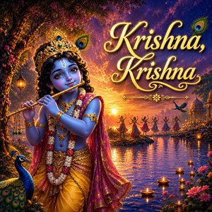 Krishna Krishna