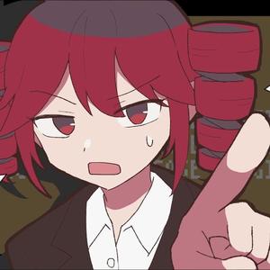 颓废的人生赞歌（中文填词）