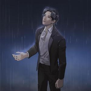 安静的你不要离开