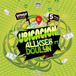 Ubicación (feat. D-Doulyn)
