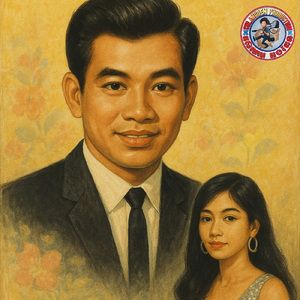 លួចស្រឡាញ់អូន