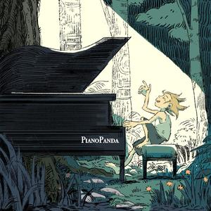 天空之城 [最悲伤的钢琴主题] - 电影《天空の城ラピュタ》插曲（钢琴版）（翻自 久石譲）